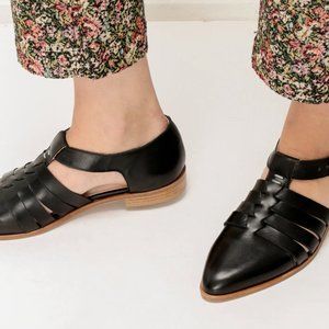 Terhi Polki fisherman sandal